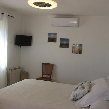 Chambre D'Hotes A Usclas D'Herault Экстерьер фото