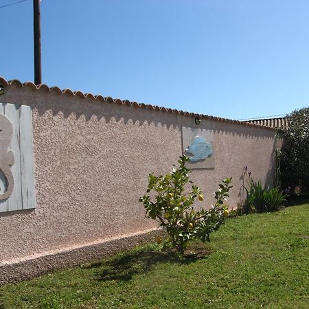 Chambre D'Hotes A Usclas D'Herault Экстерьер фото
