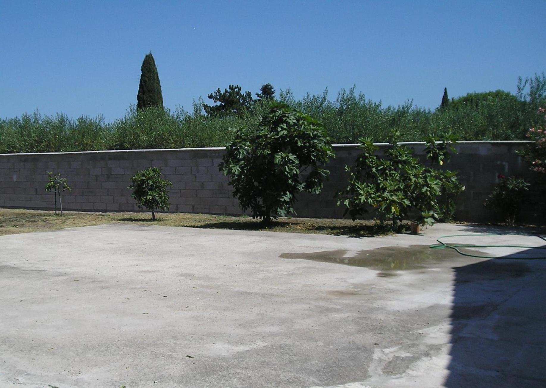 Chambre D'Hotes A Usclas D'Herault Экстерьер фото